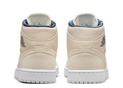 Jordan 1 Mid SE Sanddrift (W)