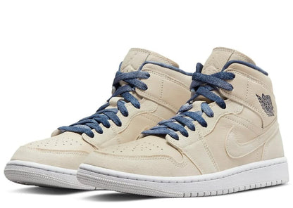 Jordan 1 Mid SE Sanddrift (W)
