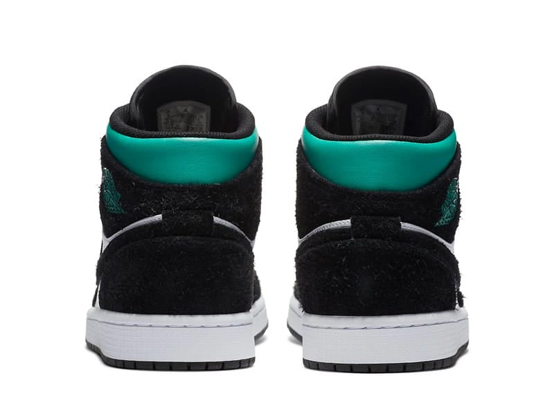 Jordan 1 Mid SE South Beach