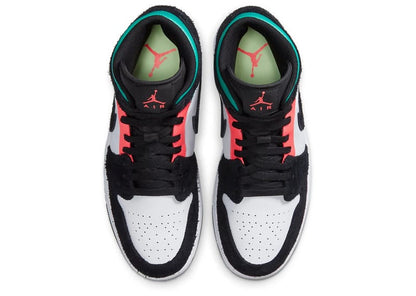 Jordan 1 Mid SE South Beach