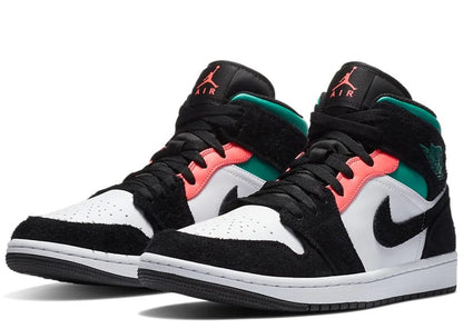 Jordan 1 Mid SE South Beach