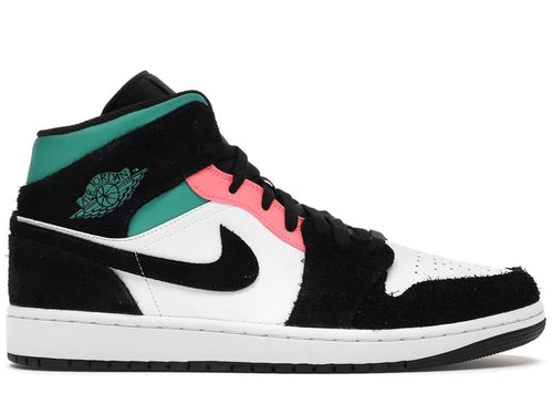 Jordan 1 Mid SE South Beach