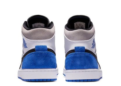 Jordan 1 Mid SE Union Royal
