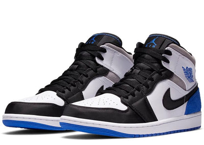 Jordan 1 Mid SE Union Royal