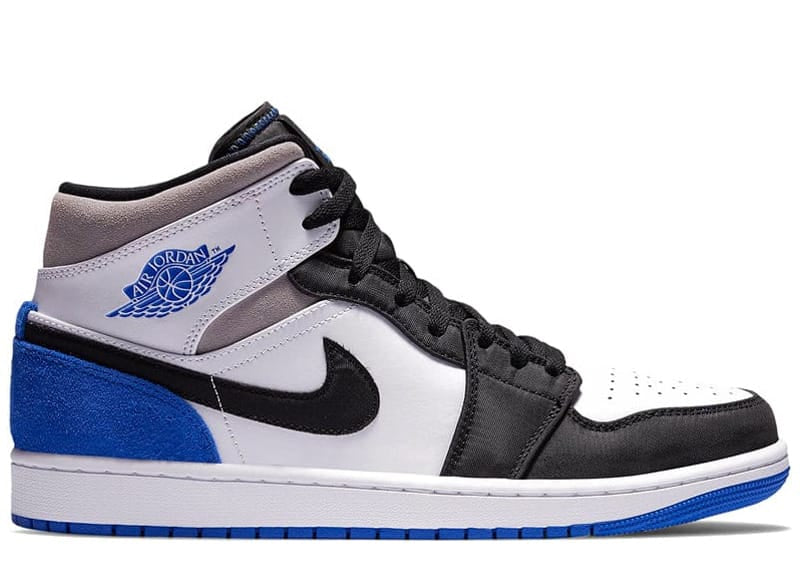 Jordan 1 Mid SE Union Royal