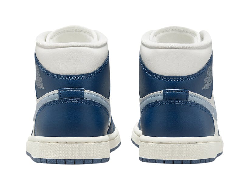 Jordan 1 Mid French Blue (Women's)