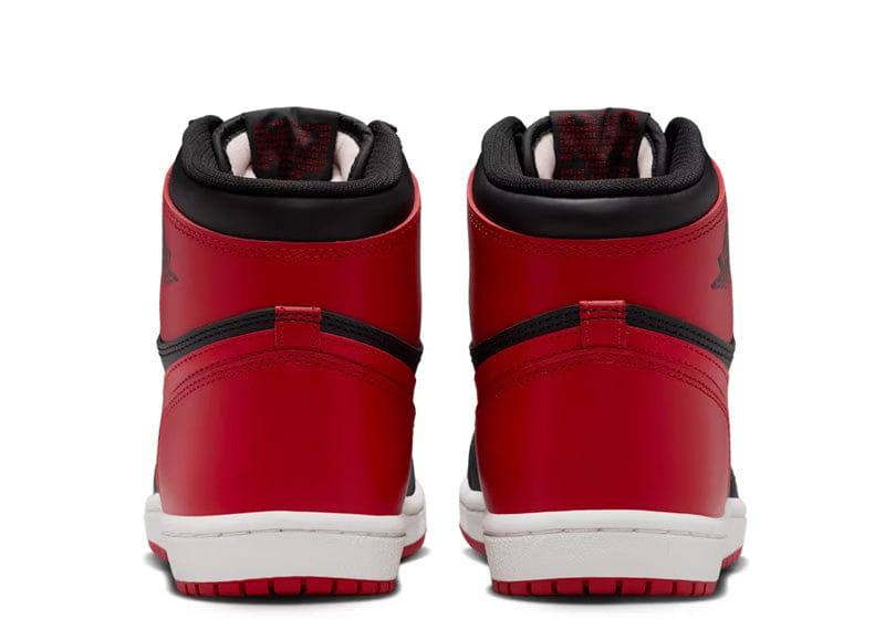 Jordan 1 Retro High '85 OG Bred (2025)