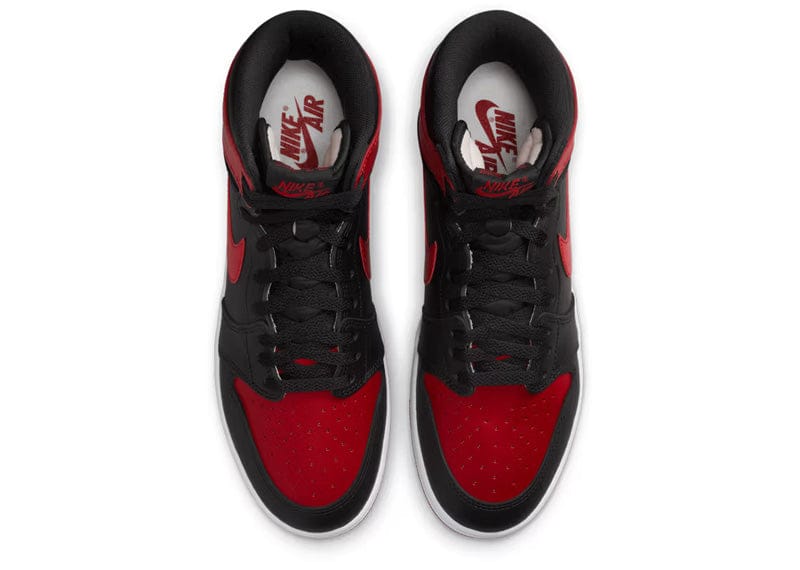 Jordan 1 Retro High '85 OG Bred (2025)