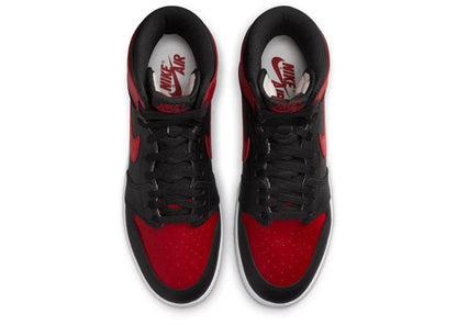 Jordan 1 Retro High '85 OG Bred (2025)