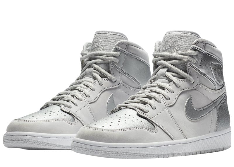 Jordan 1 Retro High CO Japan Neutral Grey (2020)