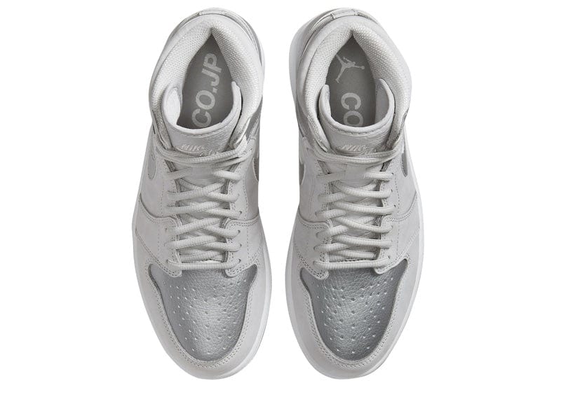 Jordan 1 Retro High CO Japan Neutral Grey (2020)