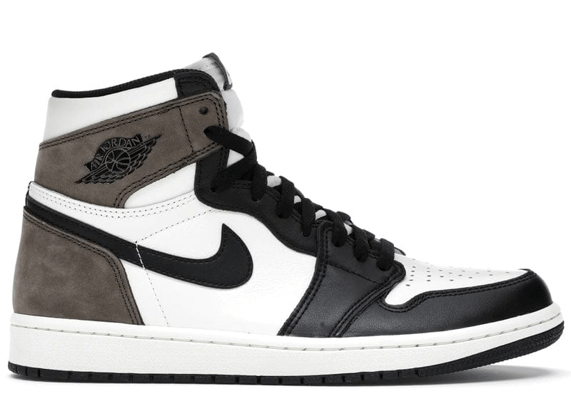 Air Jordan 1 Retro High Dark Mocha