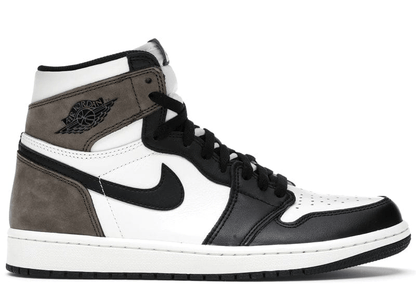 Air Jordan 1 Retro High Dark Mocha