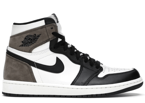 Air Jordan 1 Retro High Dark Mocha