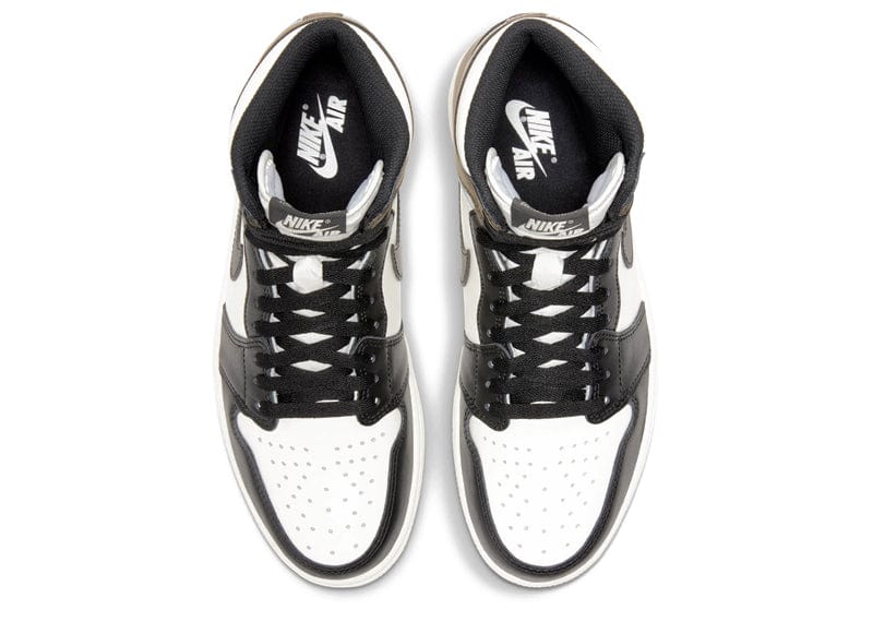 Air Jordan 1 Retro High Dark Mocha