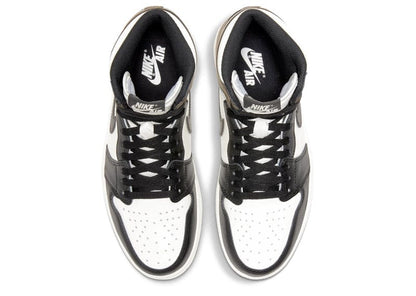 Air Jordan 1 Retro High Dark Mocha