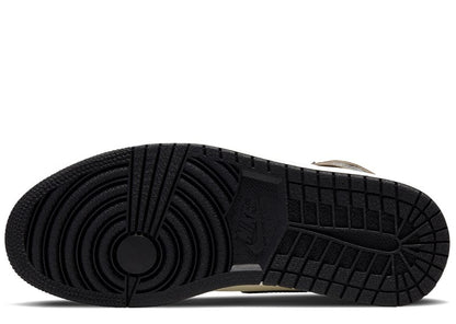 Air Jordan 1 Retro High Dark Mocha