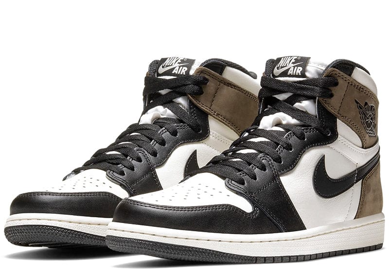 Air Jordan 1 Retro High Dark Mocha
