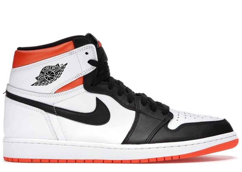 Jordan 1 Retro High Electro Orange