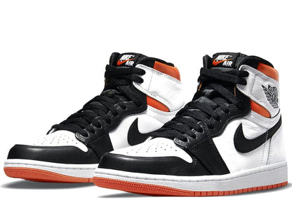 Jordan 1 Retro High Electro Orange