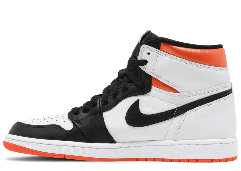 Jordan 1 Retro High Electro Orange