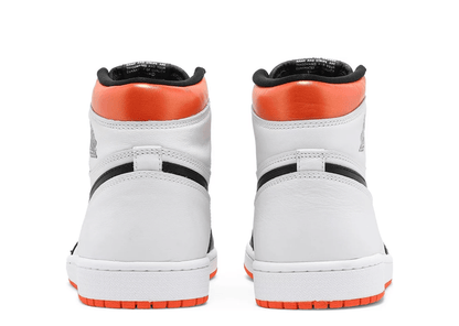 Jordan 1 Retro High Electro Orange