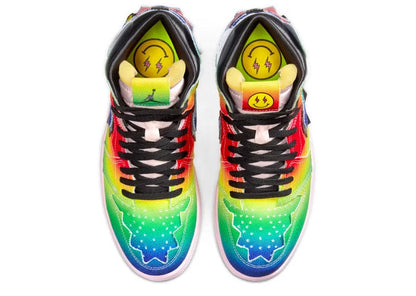 Air Jordan 1 Retro High J Balvin