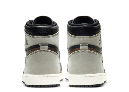 Jordan 1 Retro High Light Army Rust Shadow Patina