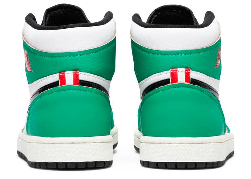 Jordan 1 Retro High Lucky Green (W)