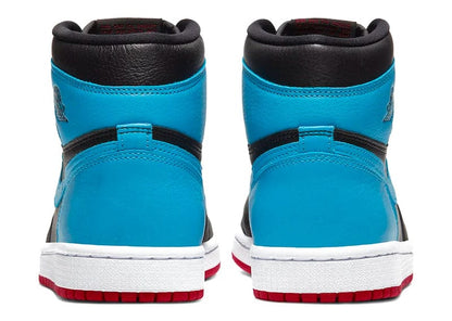 Jordan 1 Retro High NC to Chi Leather (W)