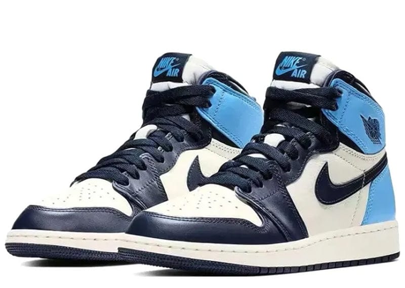 Jordan 1 Retro High Obsidian