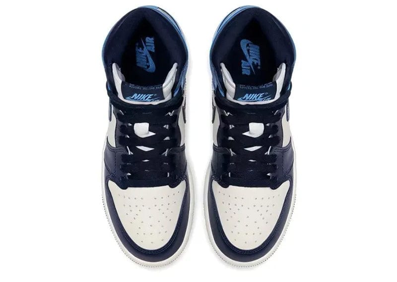 Jordan 1 Retro High Obsidian