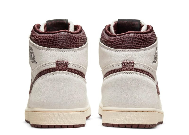 Jordan 1 Retro High OG A Ma Maniére
