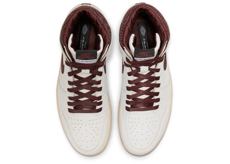 Jordan 1 Retro High OG A Ma Maniére