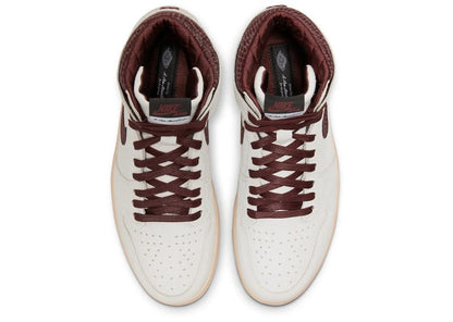Jordan 1 Retro High OG A Ma Maniére