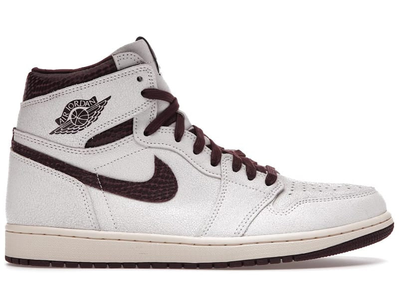 Jordan 1 Retro High OG A Ma Maniére
