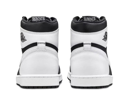 Jordan 1 Retro High OG Black White