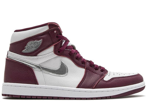 Jordan 1 Retro High OG Bordeaux