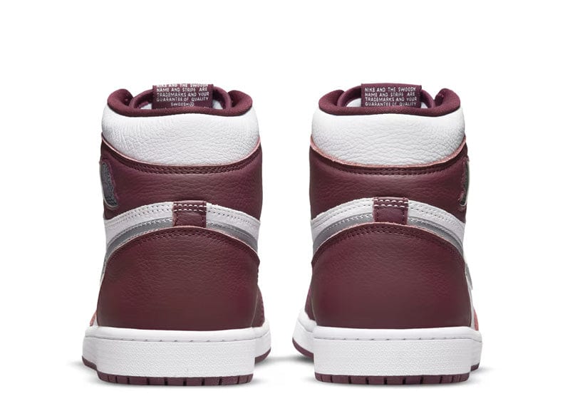 Jordan 1 Retro High OG Bordeaux