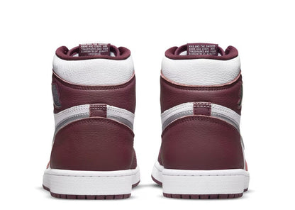 Jordan 1 Retro High OG Bordeaux