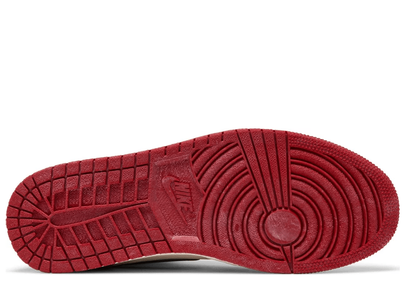 Air Jordan 1 Retro High OG Chicago Lost and Found