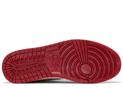 Air Jordan 1 Retro High OG Chicago Lost and Found