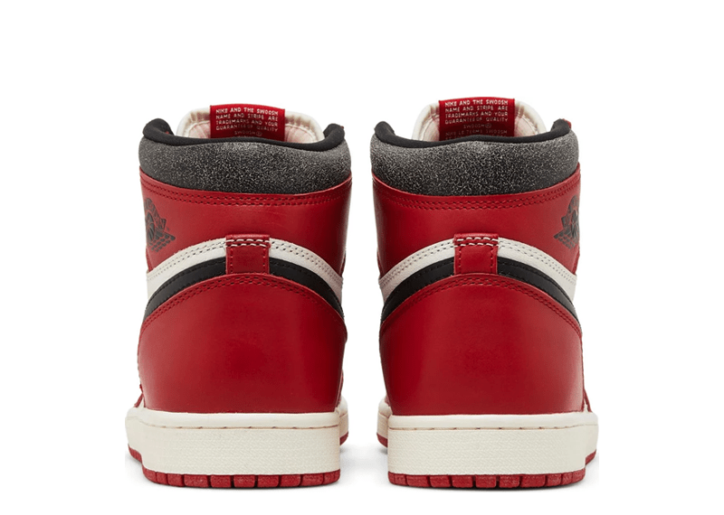 Air Jordan 1 Retro High OG Chicago Lost and Found