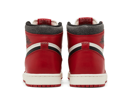 Air Jordan 1 Retro High OG Chicago Lost and Found