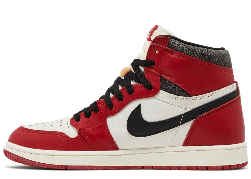 Air Jordan 1 Retro High OG Chicago Lost and Found