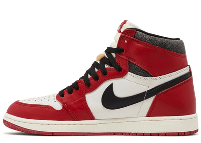 Air Jordan 1 Retro High OG Chicago Lost and Found