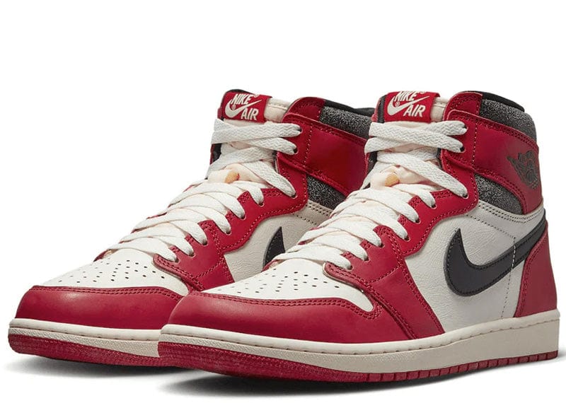 Air Jordan 1 Retro High OG Chicago Lost and Found