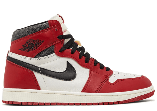 Air Jordan 1 Retro High OG Chicago Lost and Found