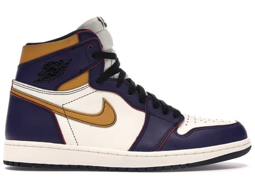 Air Jordan 1 Retro High OG Defiant SB LA to Chicago