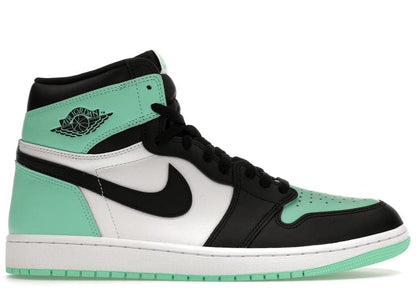 Air Jordan 1 Retro High OG Green Glow